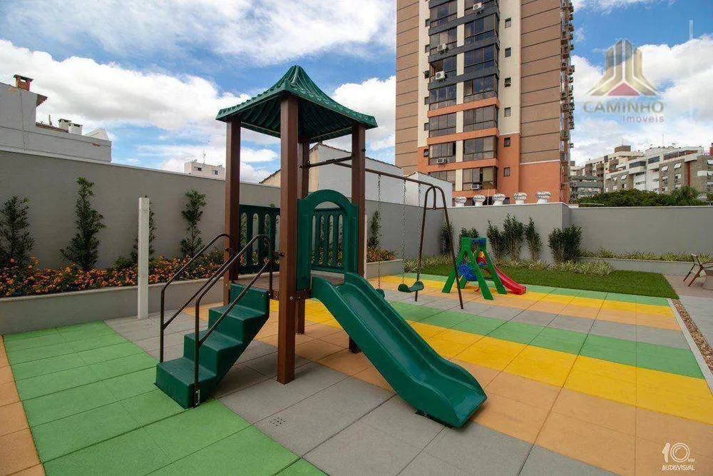 Cobertura, 3 quartos, 211 m² - Foto 4