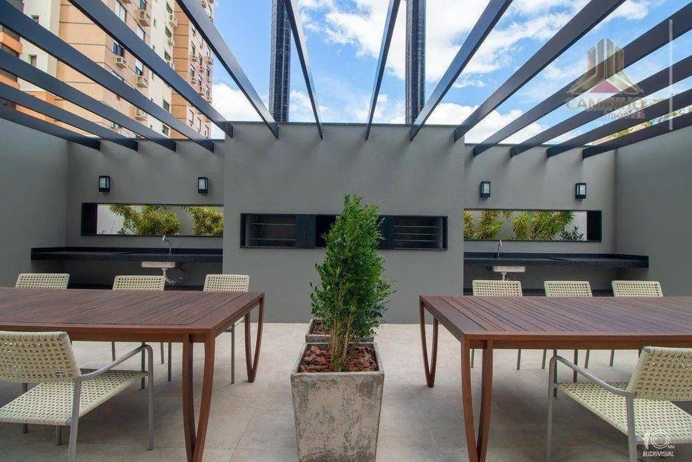 Cobertura, 3 quartos, 211 m² - Foto 2
