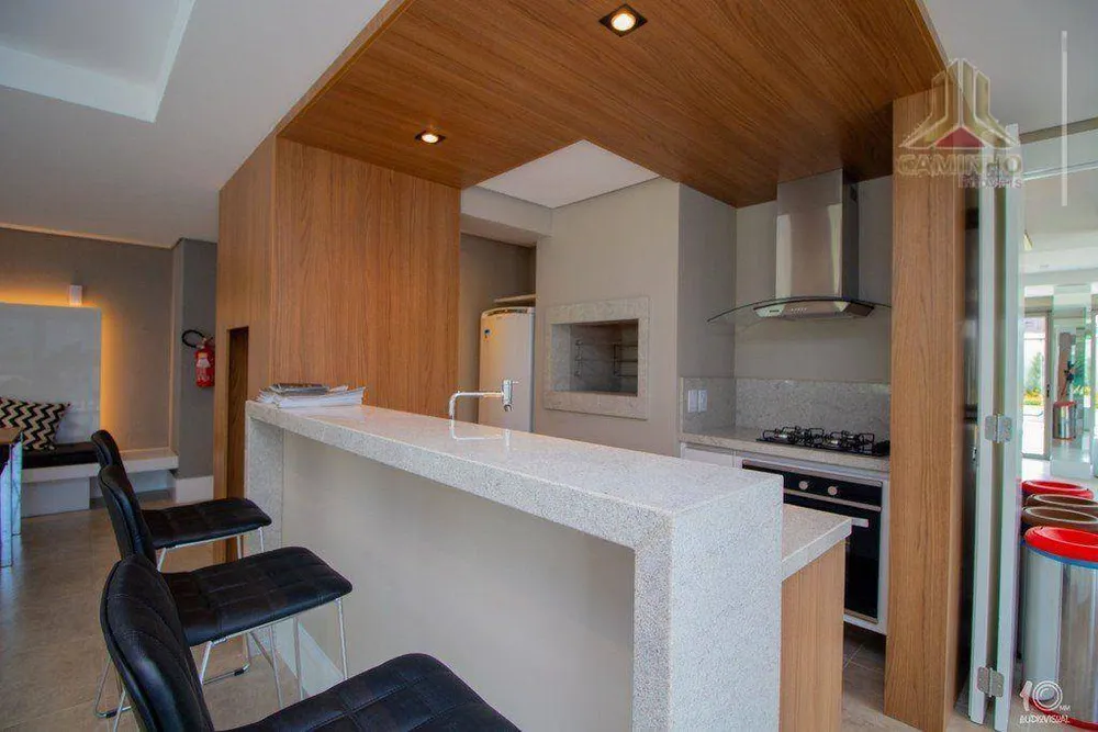 Cobertura, 3 quartos, 211 m² - Foto 7