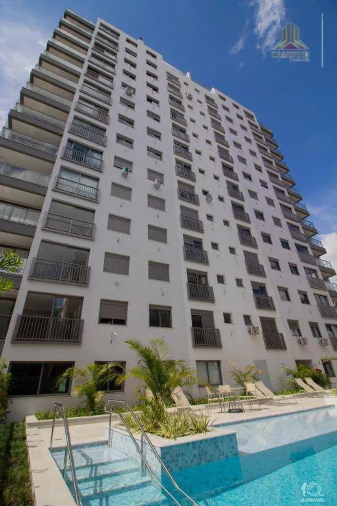 Cobertura, 3 quartos, 211 m² - Foto 5