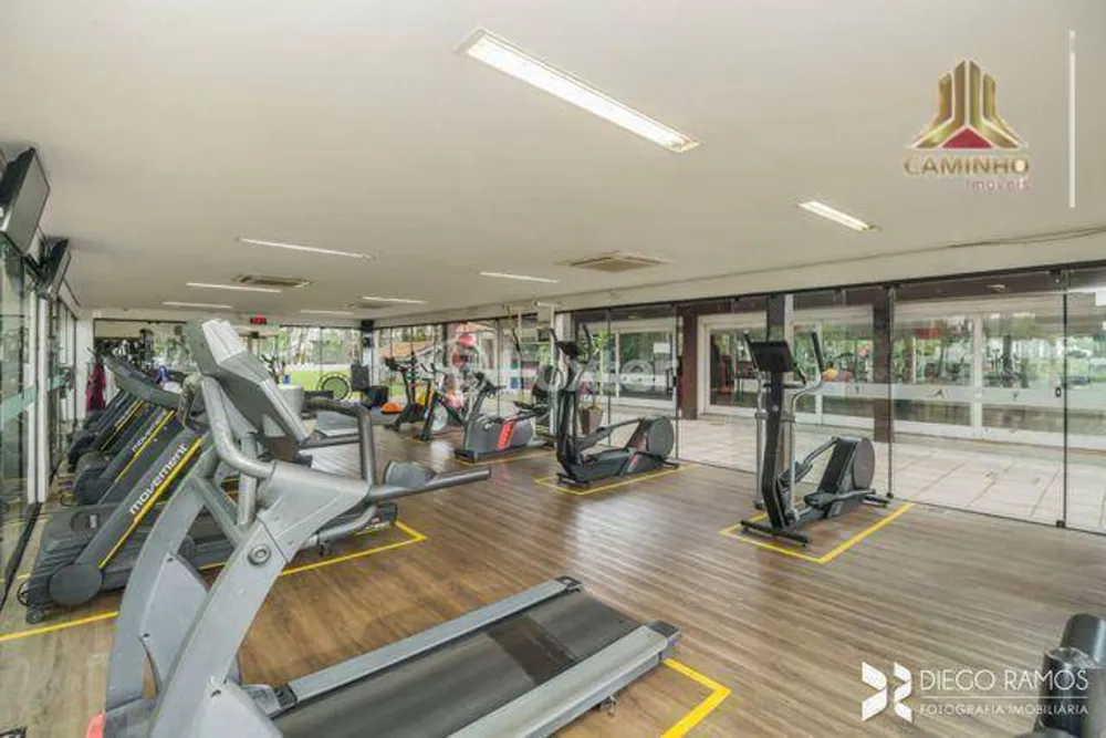Loteamento e Condomínio, 1000 m² - Foto 2