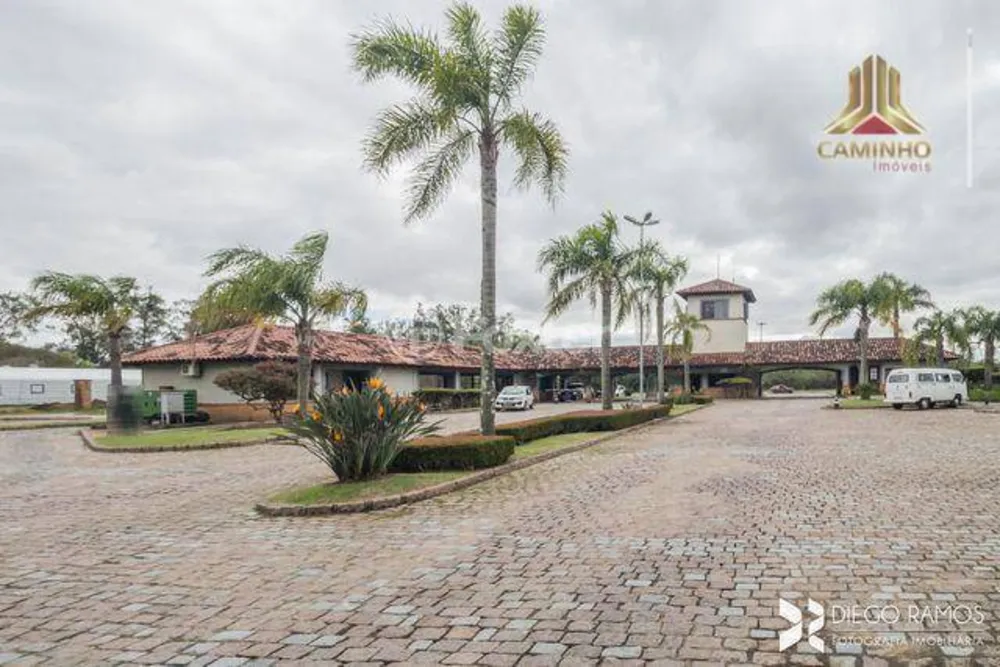 Loteamento e Condomínio, 1000 m² - Foto 5