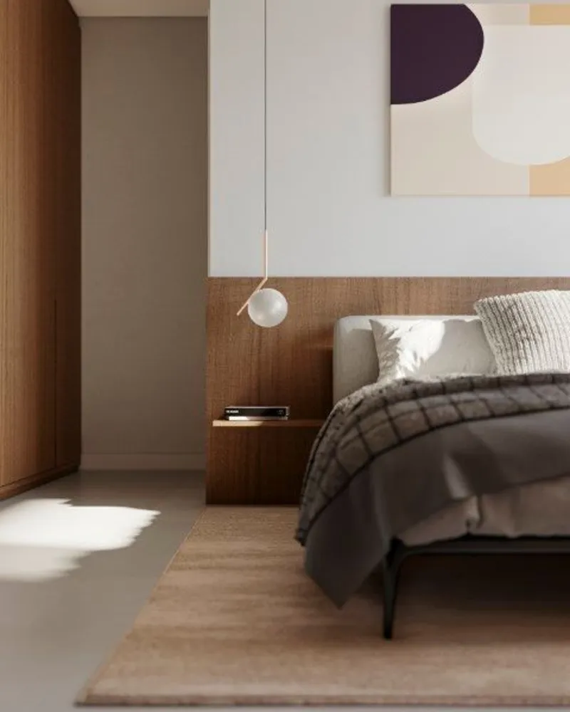 Apartamento, 2 quartos, 80 m² - Foto 7