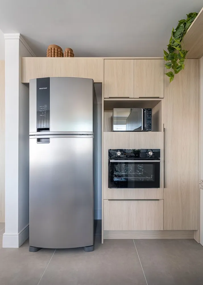 Apartamento, 3 quartos, 112 m² - Foto 9