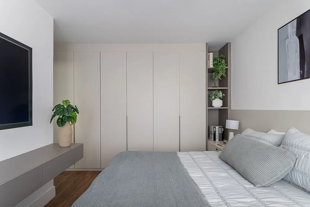 Apartamento, 3 quartos, 112 m² - Foto 12