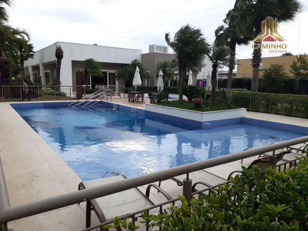 Apartamento, 2 quartos, 63 m² - Foto 10