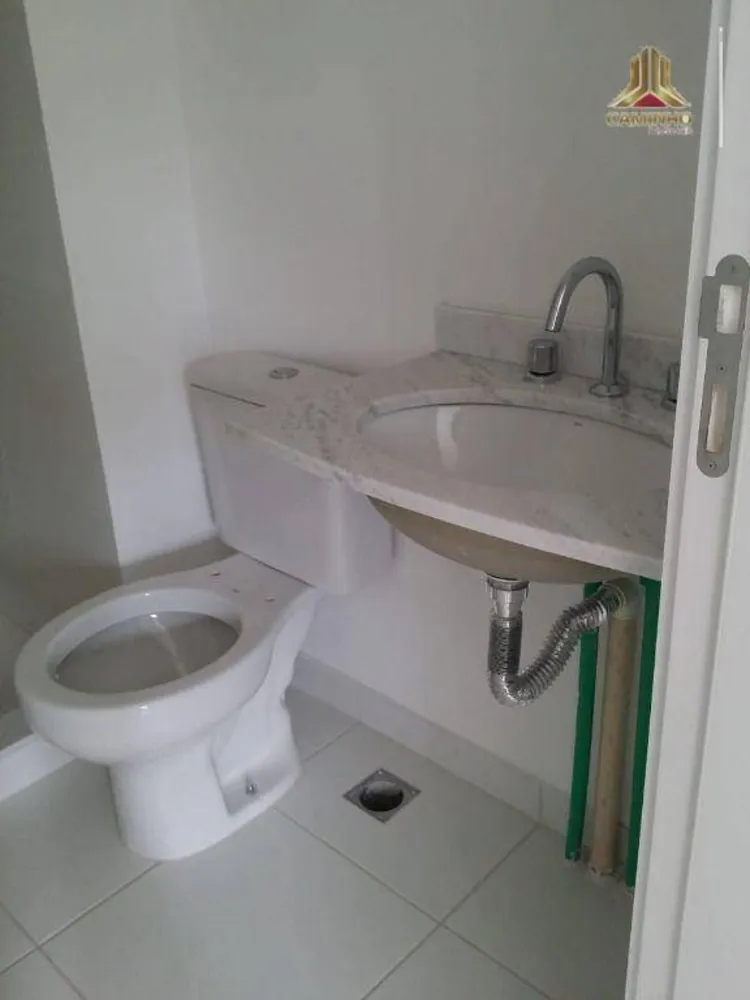 Apartamento, 2 quartos, 63 m² - Foto 5