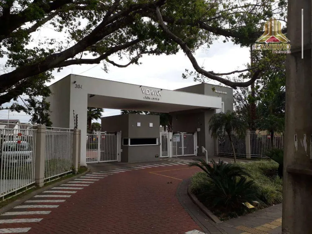 Apartamento, 2 quartos, 63 m² - Foto 9