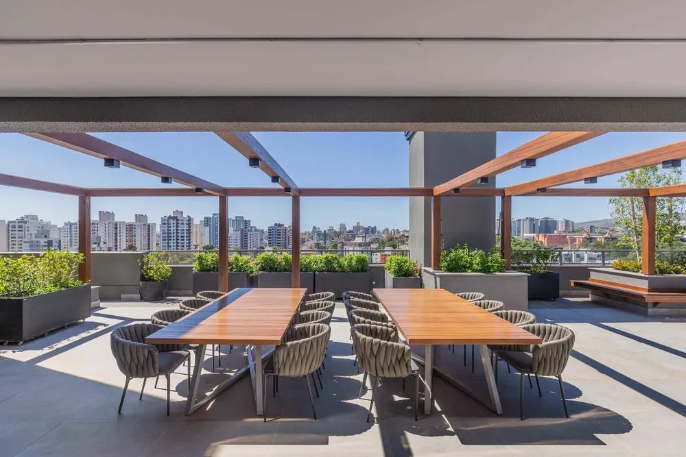 Apartamento, 3 quartos, 93 m² - Foto 3