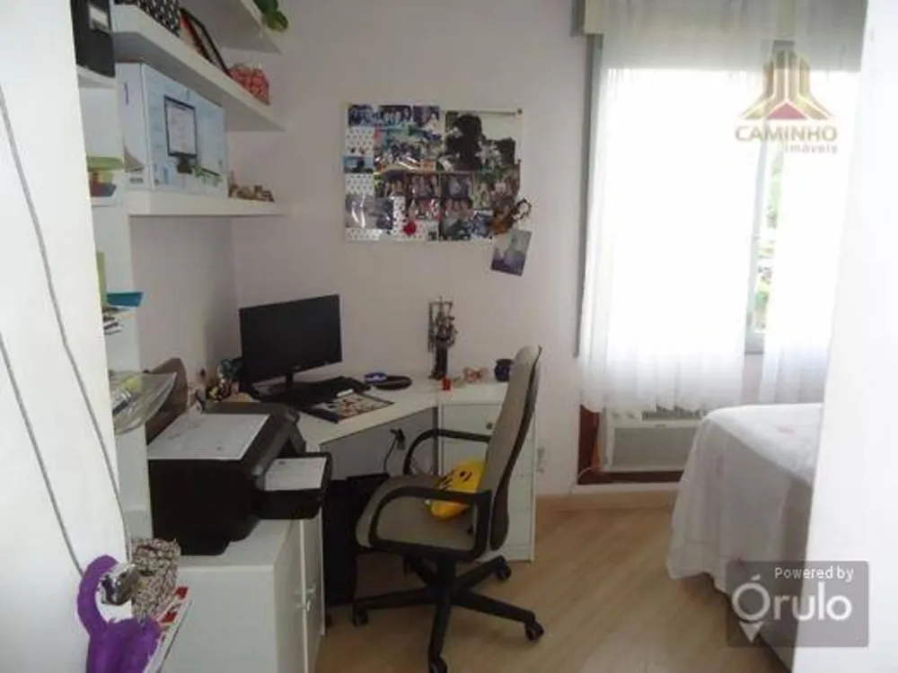 Apartamento, 1 quarto, 46 m² - Foto 1