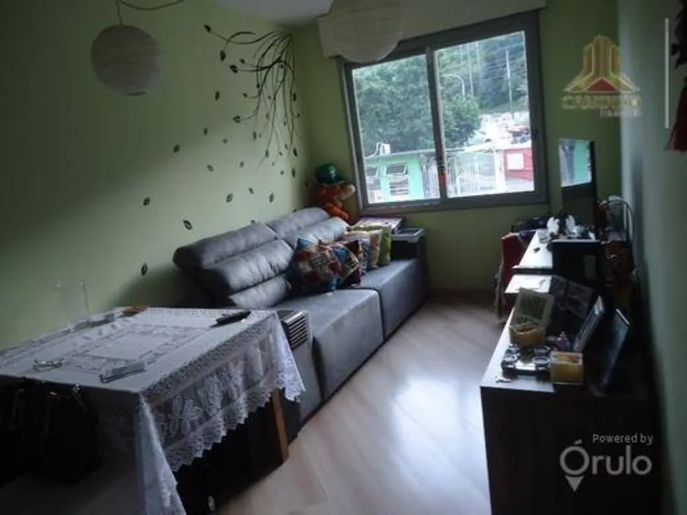 Apartamento, 1 quarto, 46 m² - Foto 7