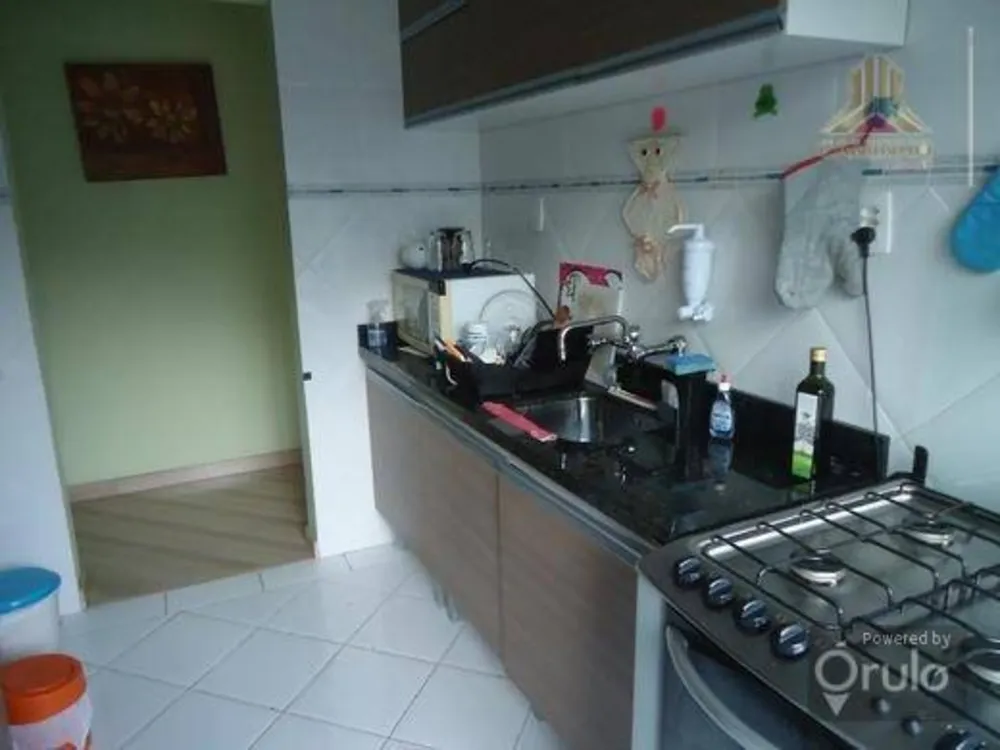 Apartamento, 1 quarto, 46 m² - Foto 5