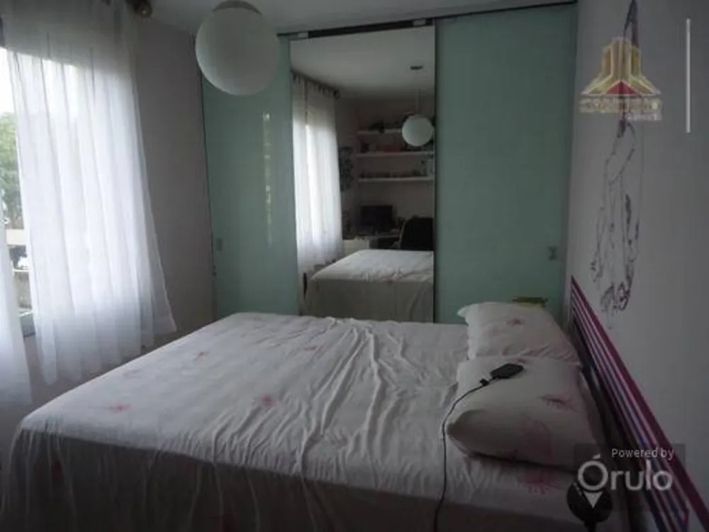 Apartamento, 1 quarto, 46 m² - Foto 6