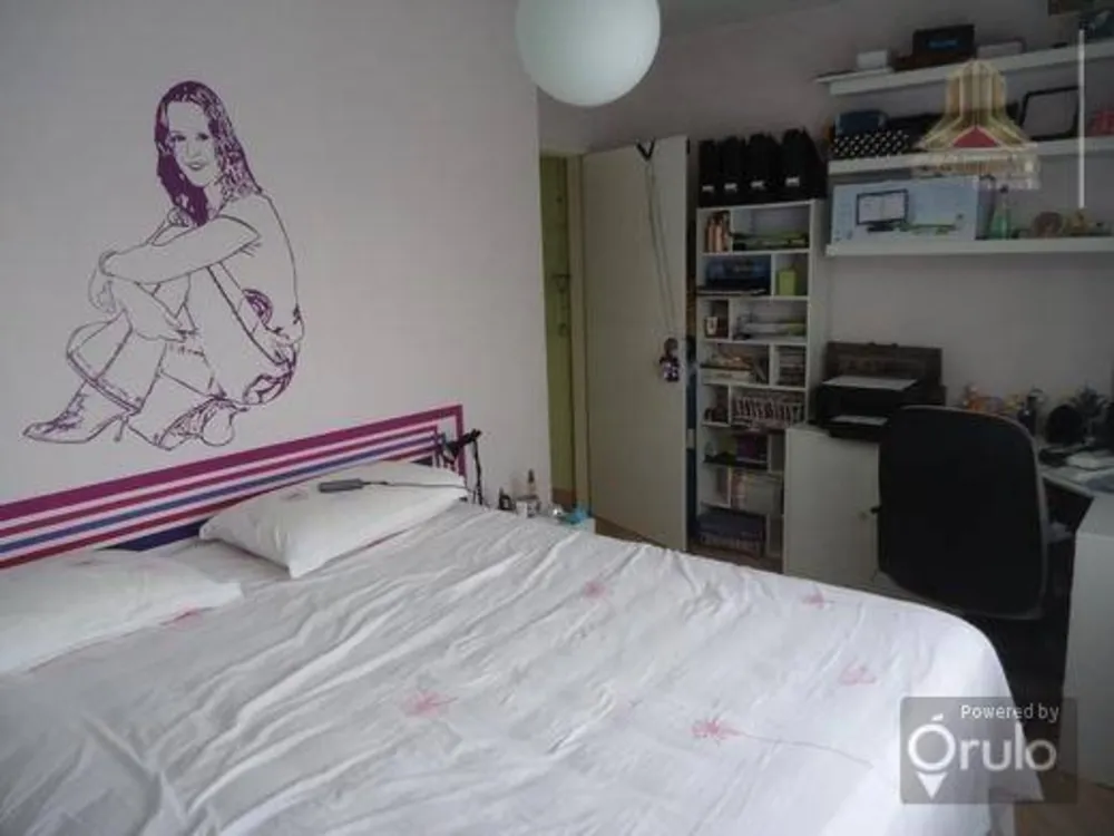 Apartamento, 1 quarto, 46 m² - Foto 4