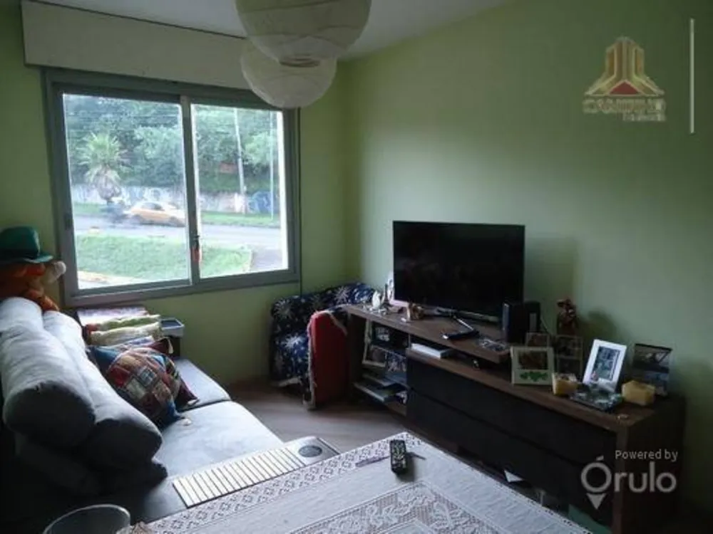 Apartamento, 1 quarto, 46 m² - Foto 8