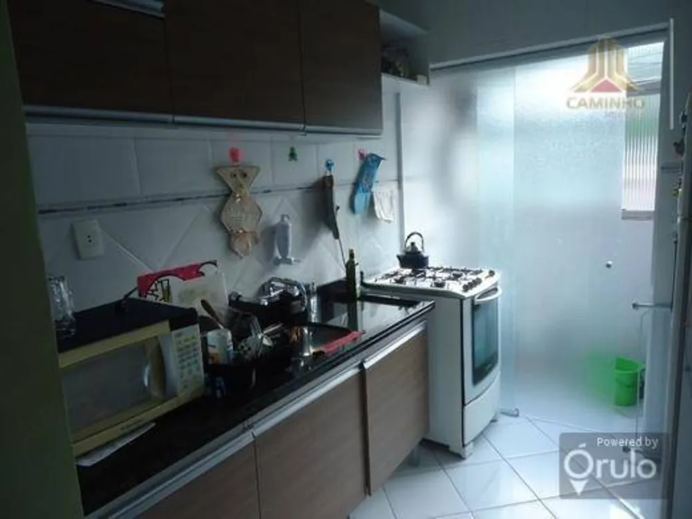 Apartamento, 1 quarto, 46 m² - Foto 3