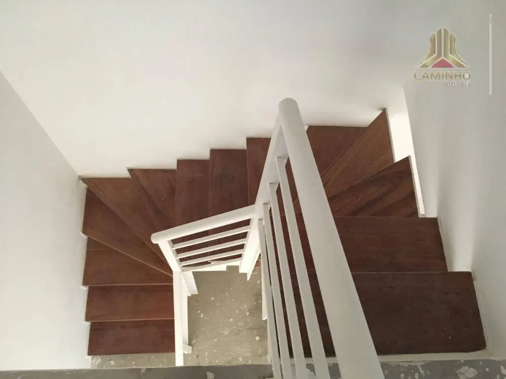 Sobrado, 3 quartos, 97 m² - Foto 5