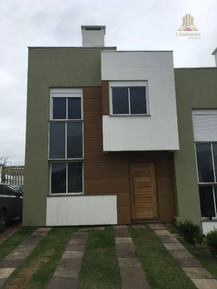 Sobrado, 3 quartos, 97 m² - Foto 3