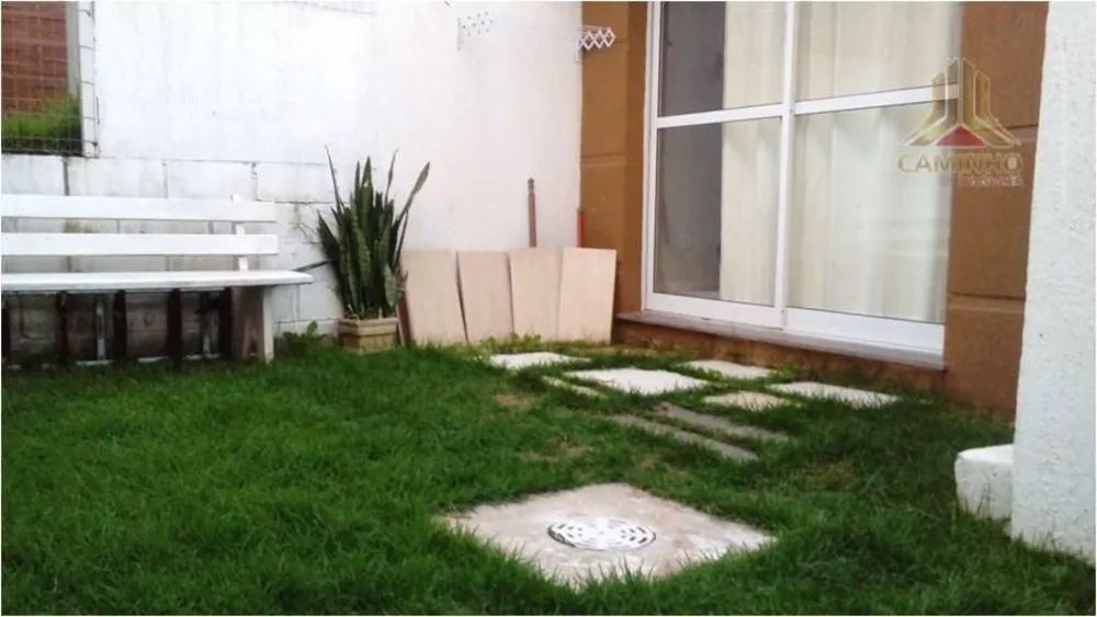 Sobrado, 3 quartos, 97 m² - Foto 3