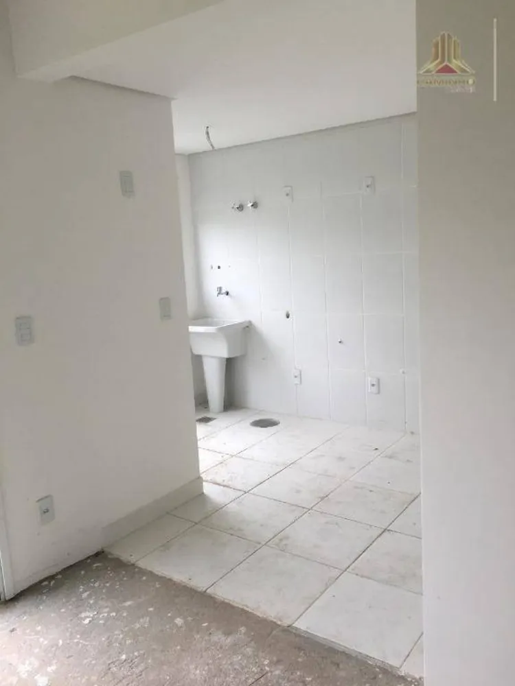 Sobrado, 3 quartos, 97 m² - Foto 1