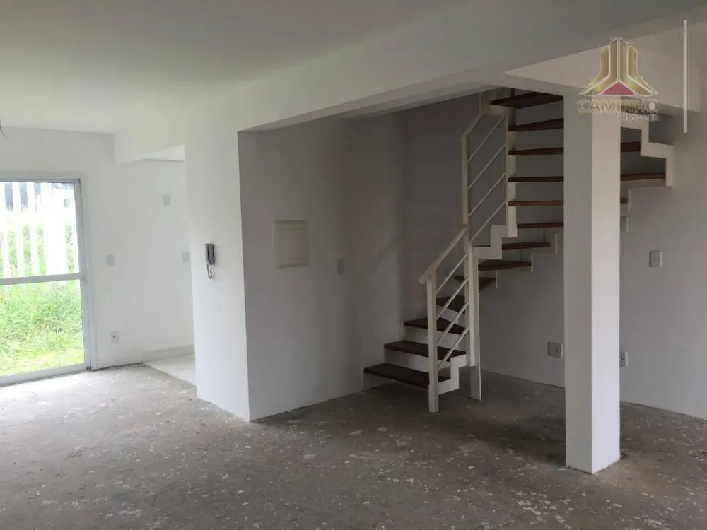 Sobrado, 3 quartos, 97 m² - Foto 4