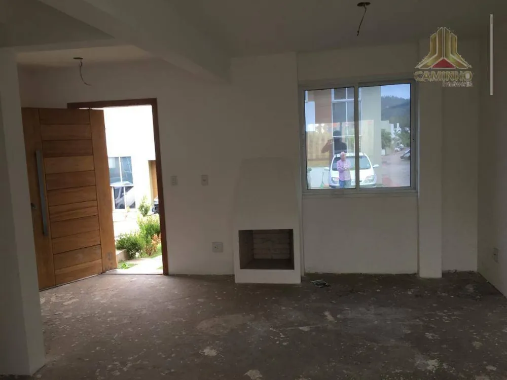 Sobrado, 3 quartos, 97 m² - Foto 5