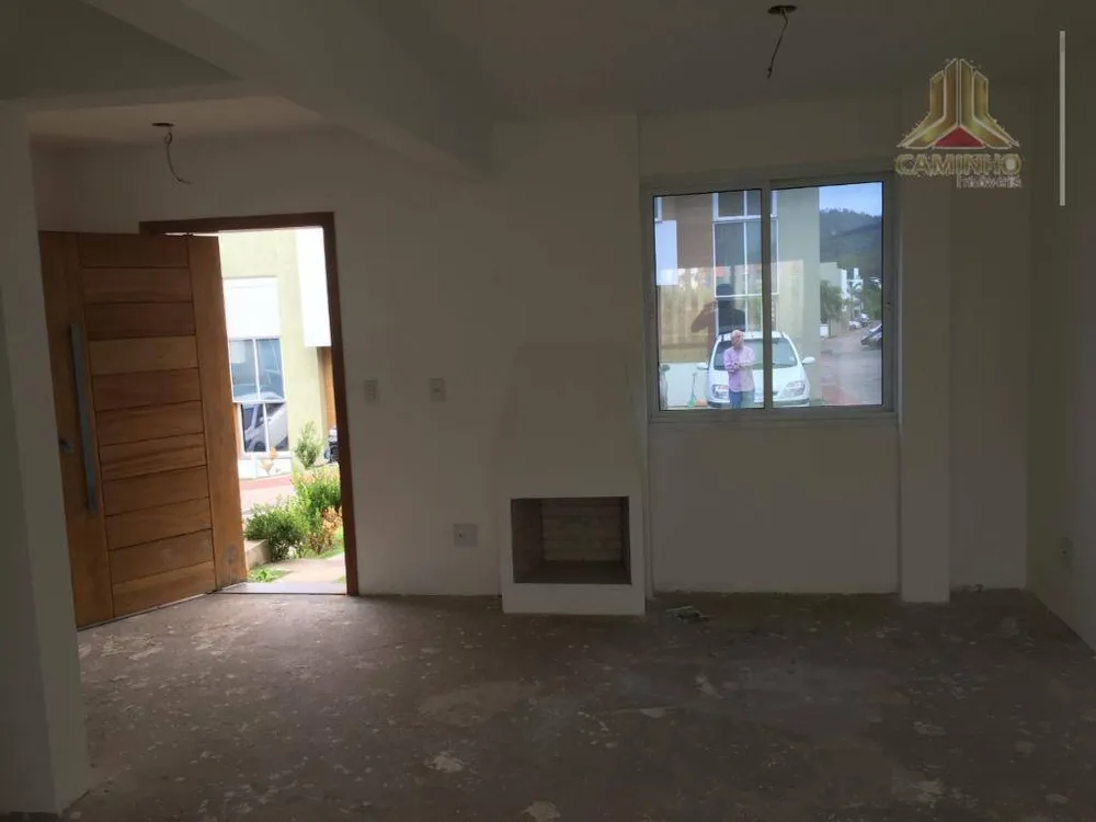 Sobrado, 3 quartos, 97 m² - Foto 8