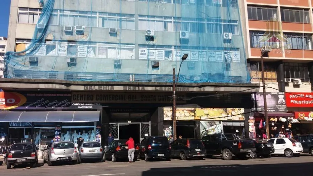 Apartamento, 2 quartos, 81 m² - Foto 2
