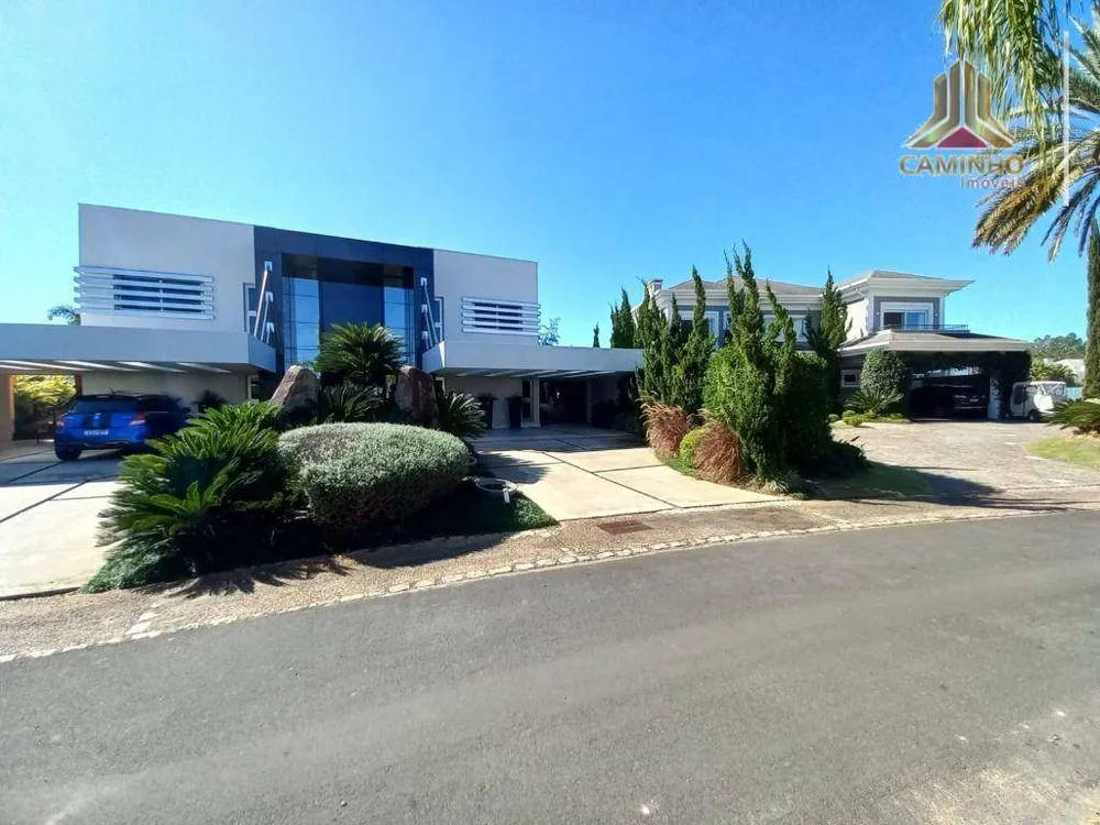 Casa, 5 quartos, 720 m² - Foto 1