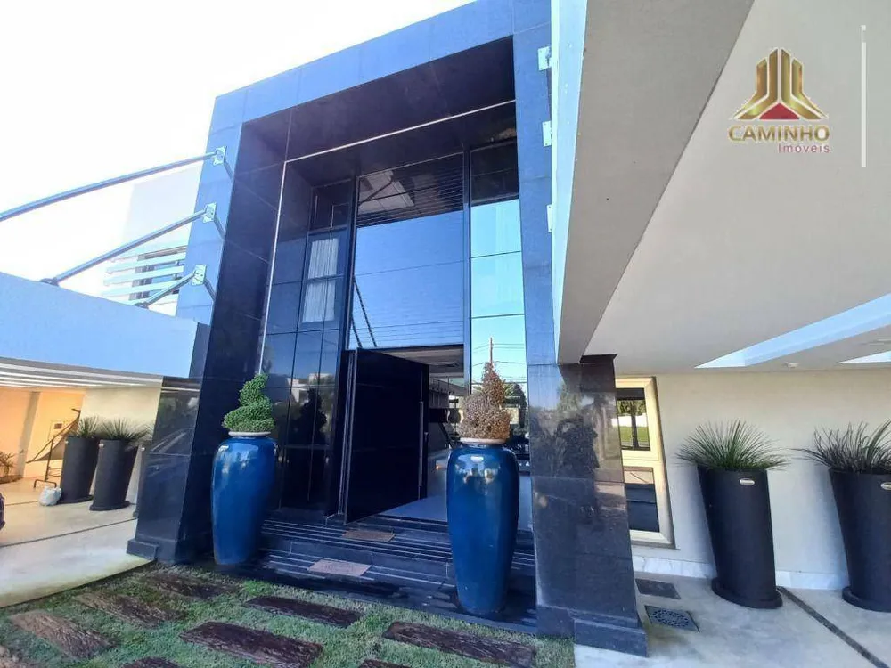 Casa, 5 quartos, 720 m² - Foto 5