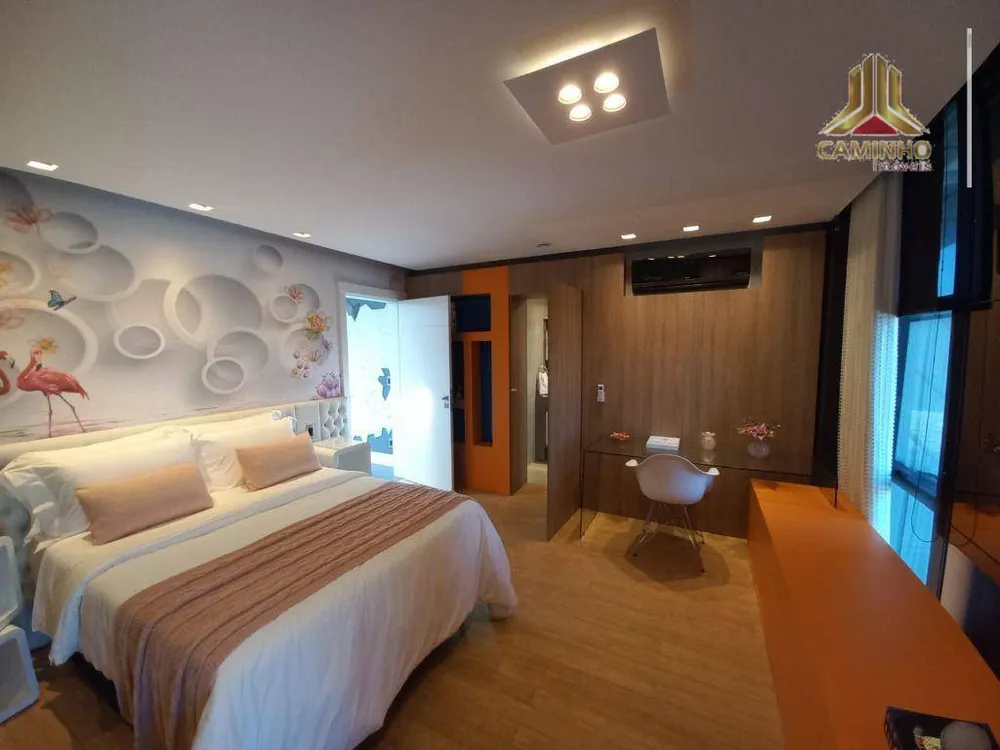 Casa, 5 quartos, 720 m² - Foto 10
