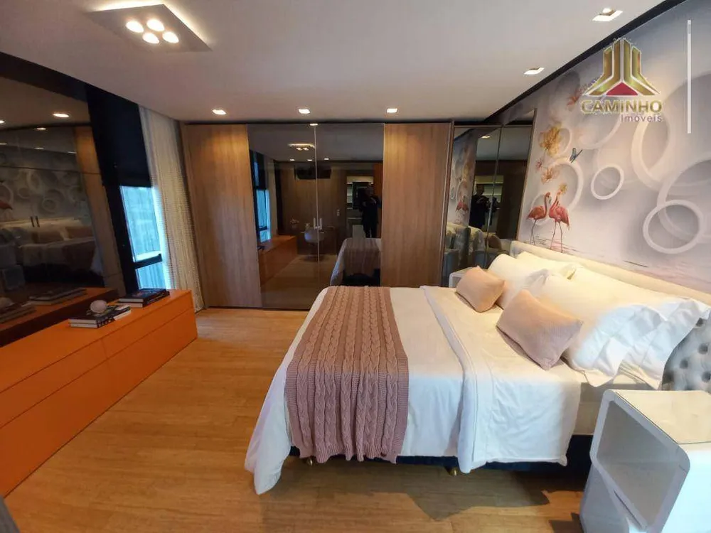 Casa, 5 quartos, 720 m² - Foto 9