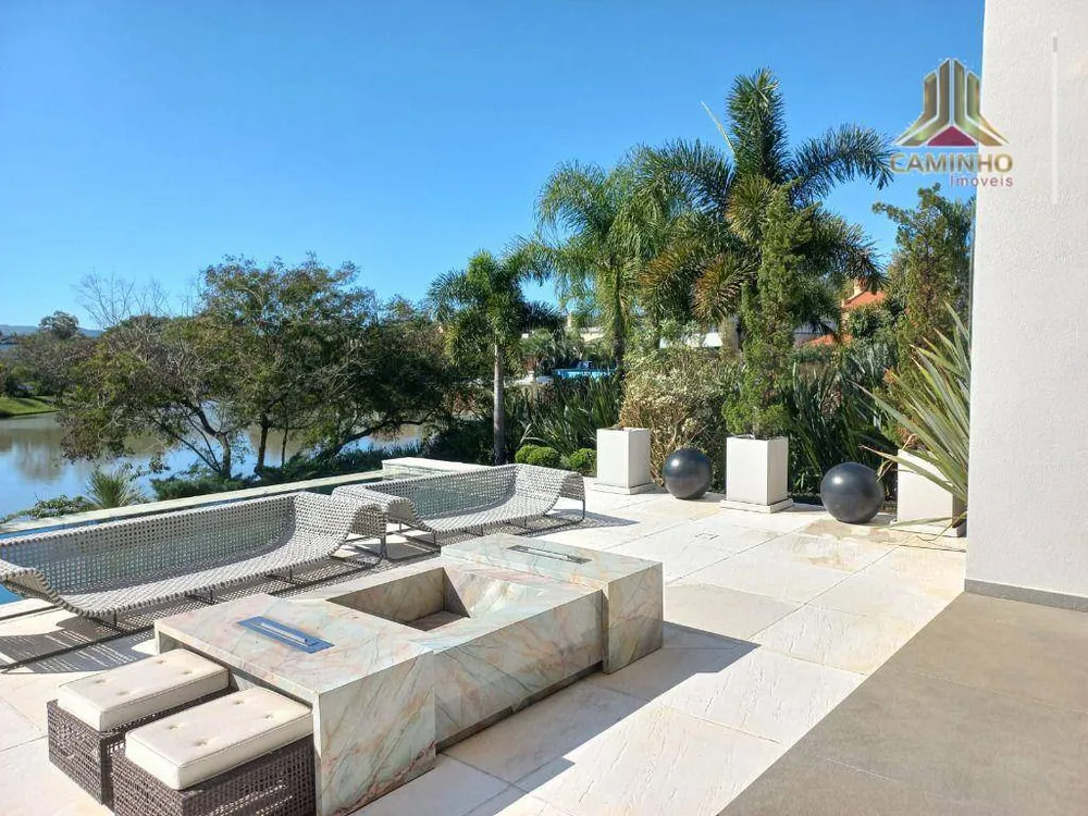 Casa, 5 quartos, 720 m² - Foto 4