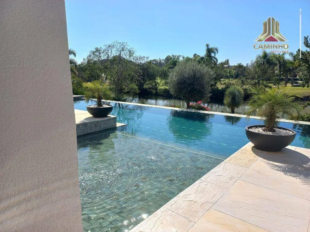 Casa, 5 quartos, 720 m² - Foto 2