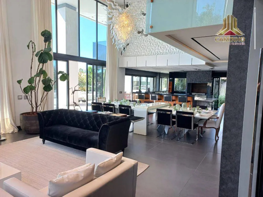 Casa, 5 quartos, 720 m² - Foto 12