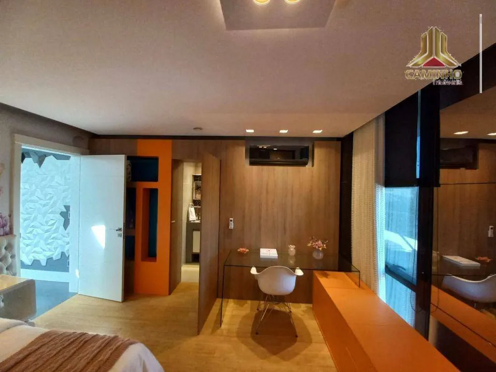 Casa, 5 quartos, 720 m² - Foto 11