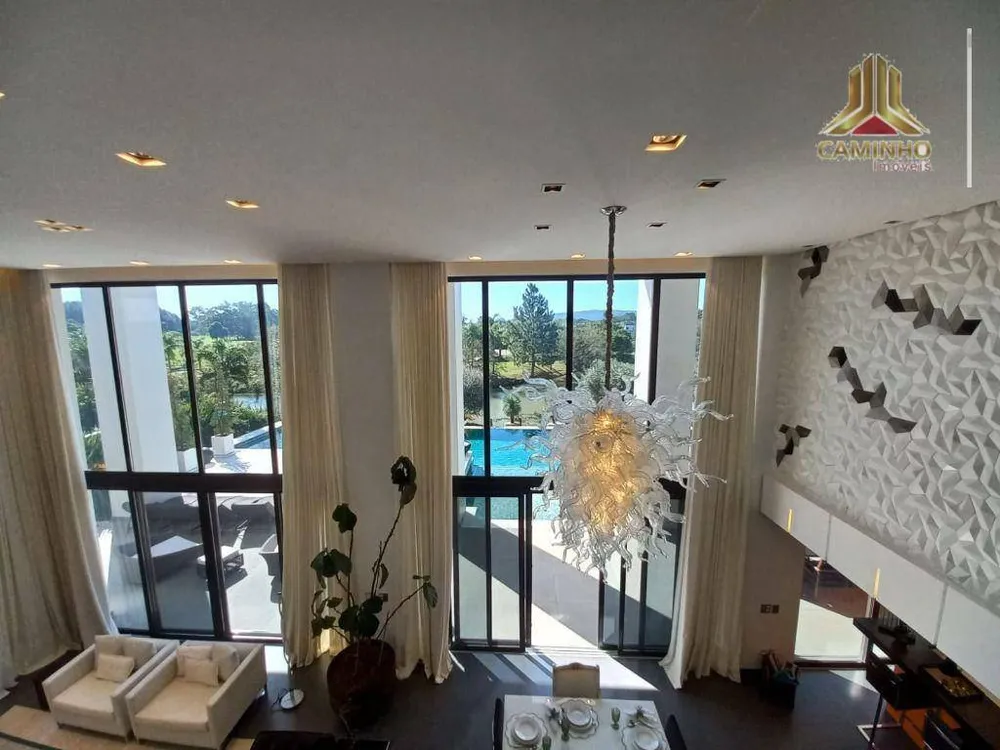 Casa, 5 quartos, 720 m² - Foto 6