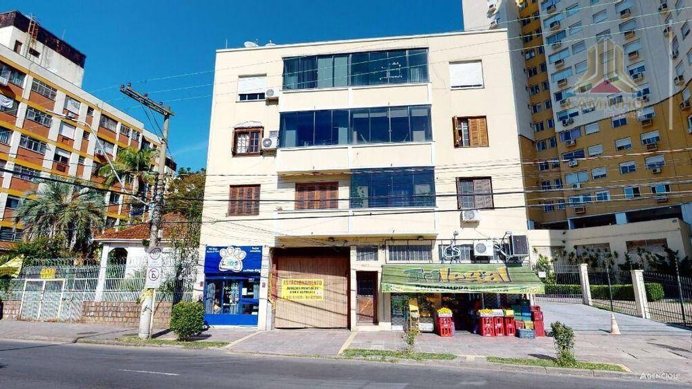 Apartamento à venda com 3 quartos, 80m² - Foto 7