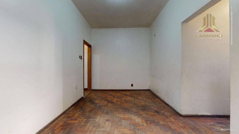 Apartamento à venda com 3 quartos, 80m² - Foto 2