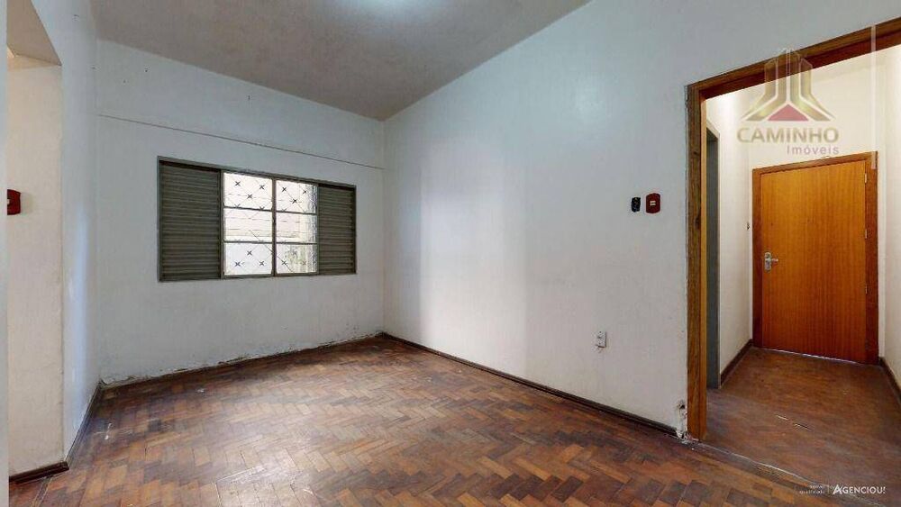 Apartamento à venda com 3 quartos, 80m² - Foto 3