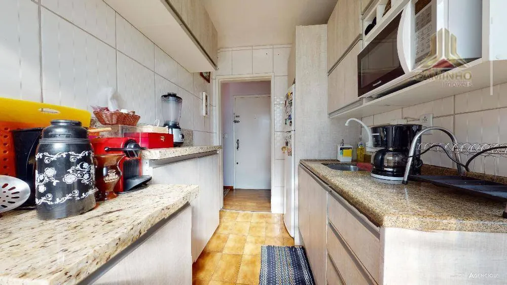 Apartamento, 1 quarto, 47 m² - Foto 2