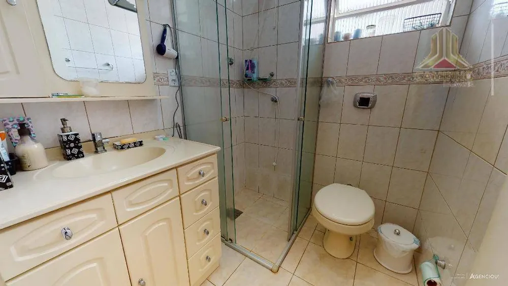 Apartamento, 1 quarto, 47 m² - Foto 1