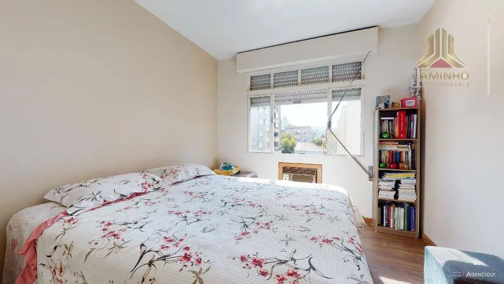Apartamento, 1 quarto, 47 m² - Foto 4