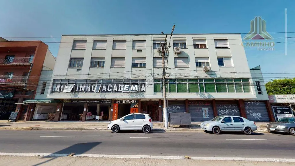Apartamento, 1 quarto, 47 m² - Foto 7