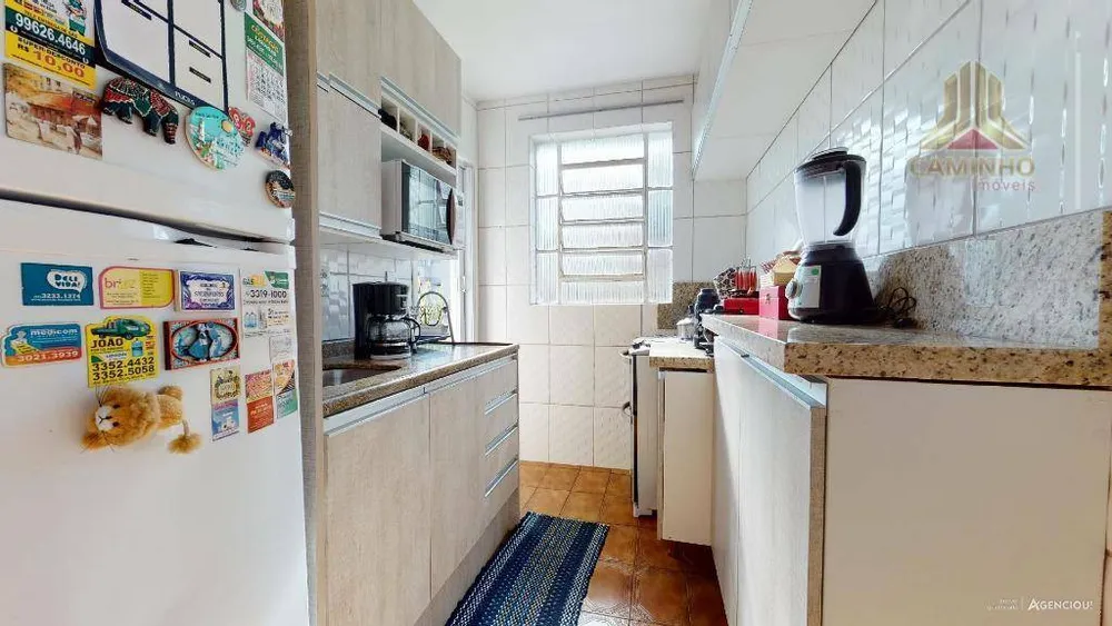 Apartamento, 1 quarto, 47 m² - Foto 3