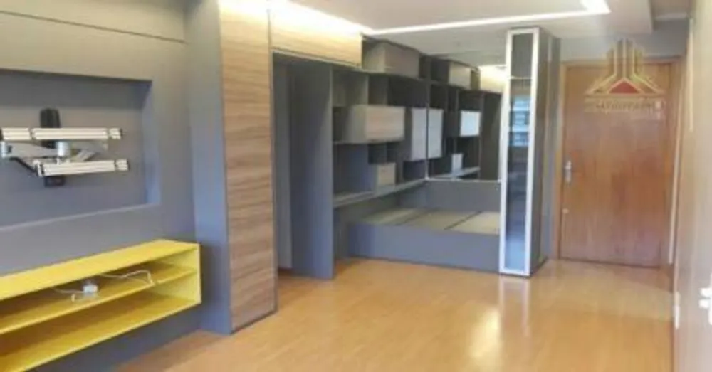 Apartamento, 2 quartos, 72 m² - Foto 1