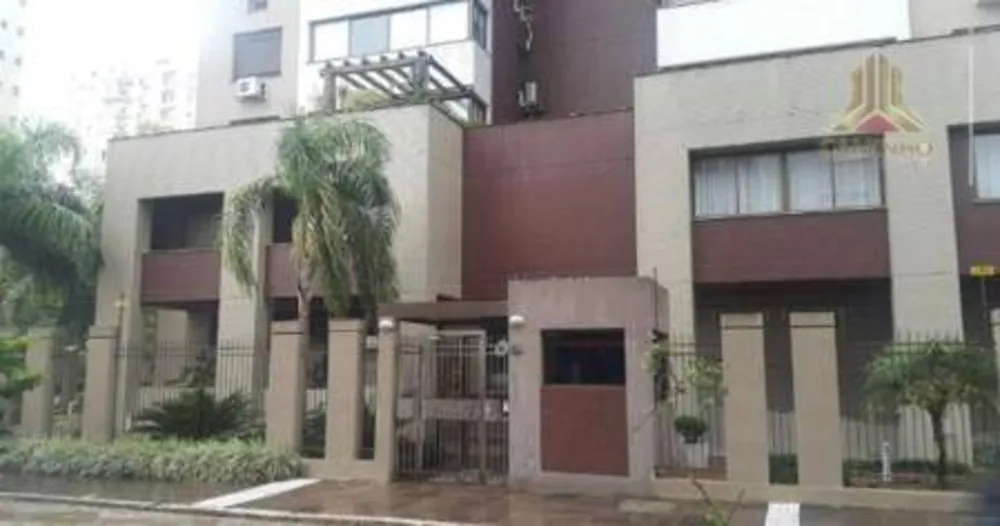 Apartamento, 2 quartos, 72 m² - Foto 2