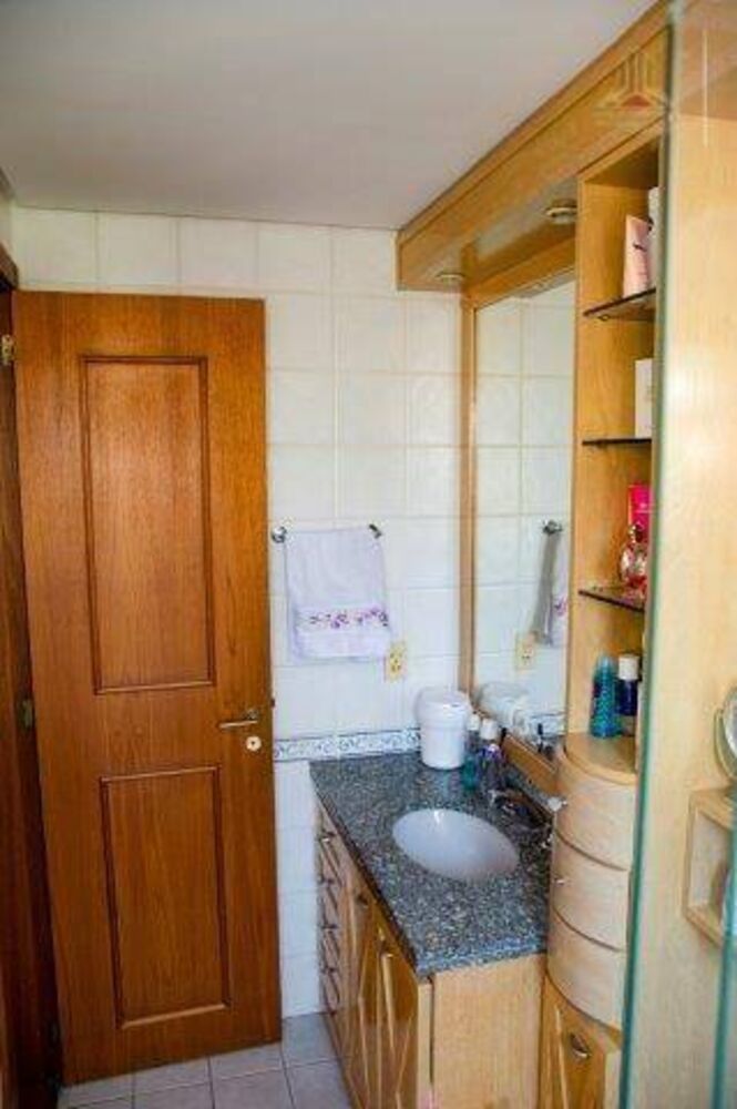 Apartamento, 3 quartos, 115 m² - Foto 11