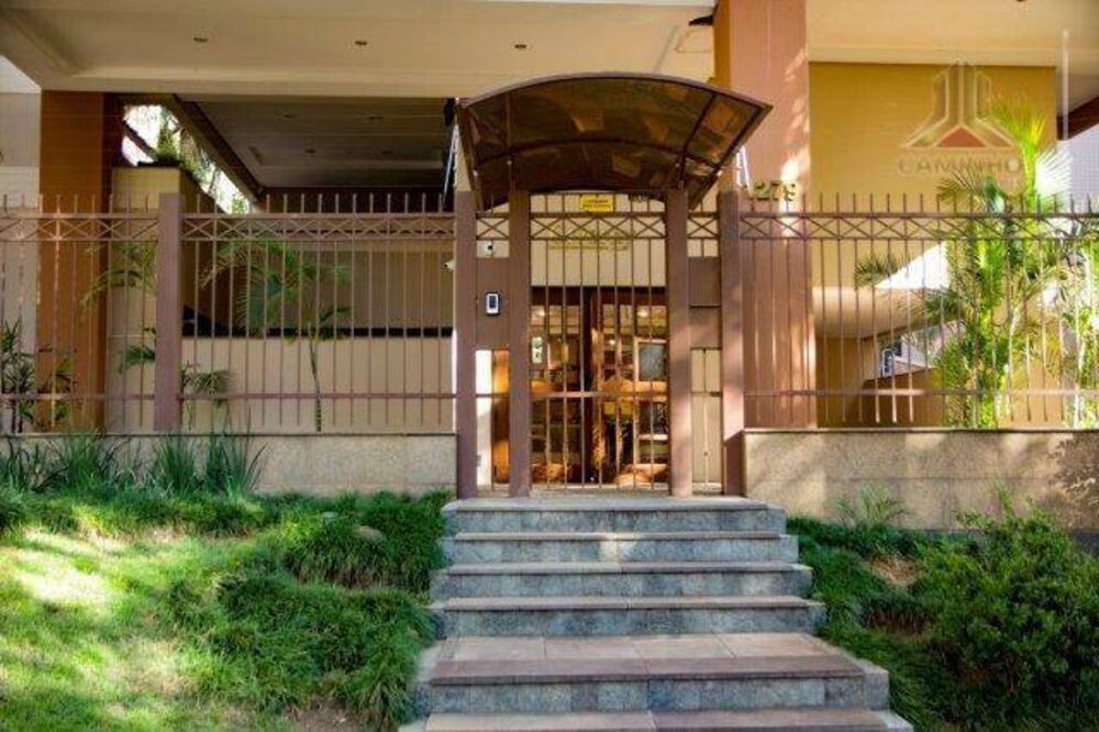 Apartamento, 3 quartos, 115 m² - Foto 23