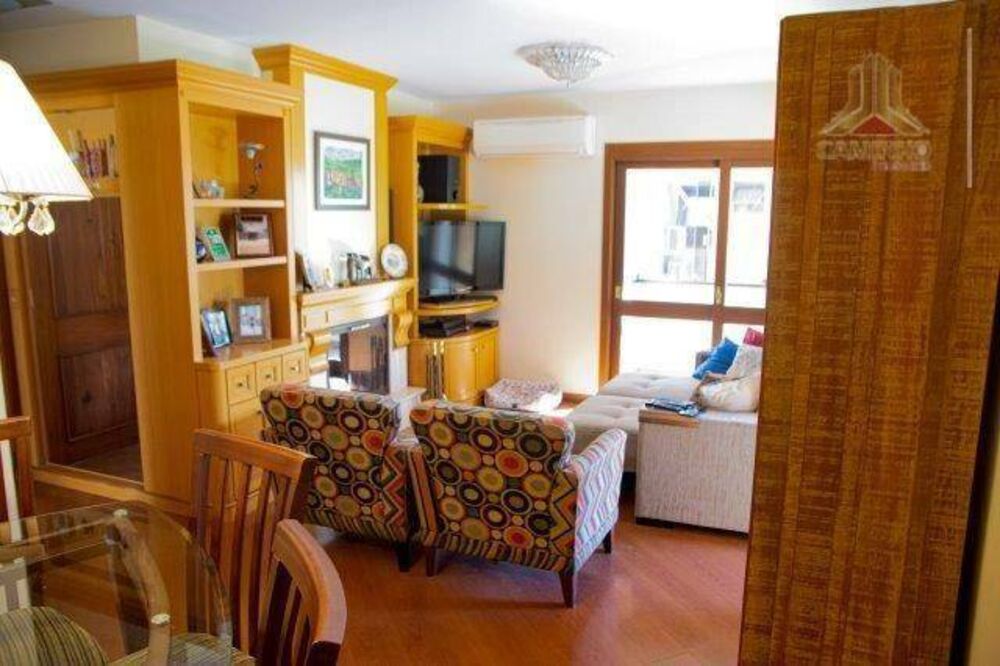 Apartamento, 3 quartos, 115 m² - Foto 15